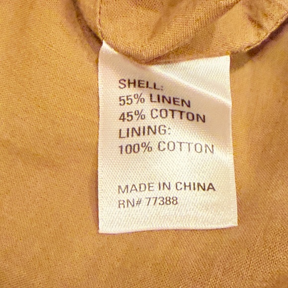 Madewell Broadway & Broome Striped Songbird Dress - Picture 7 of 9